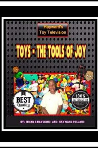Cover of Toys The Tools Of Joy