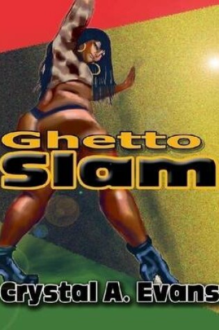 Cover of Ghetto Slam