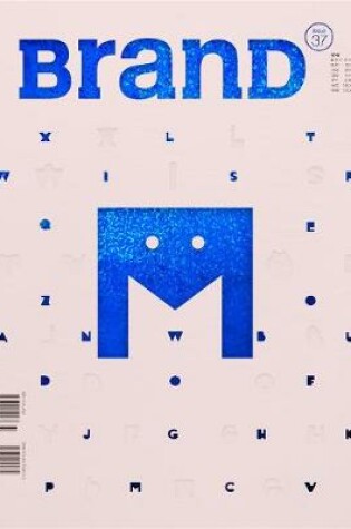 Cover of Brand No.37