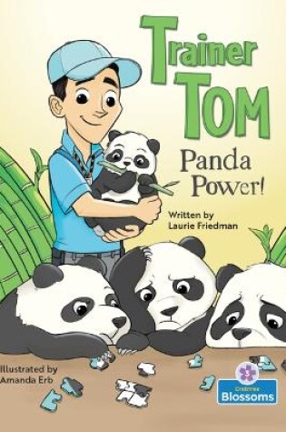 Cover of Panda Power!