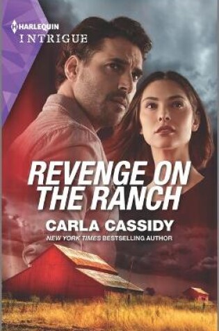 Cover of Revenge on the Ranch