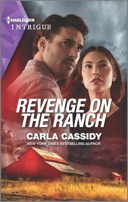 Cover of Revenge on the Ranch