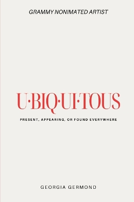 Cover of Ubiquitous