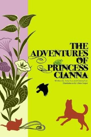 Cover of The Adventures of Princess Cianna