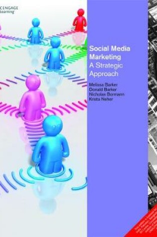 Cover of Social Media Marketing a Strategic Approach