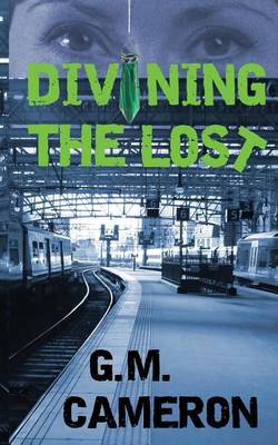 Book cover for Divining the Lost