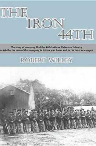 Cover of The Iron 44th