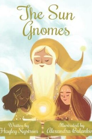 Cover of The Sun Gnomes
