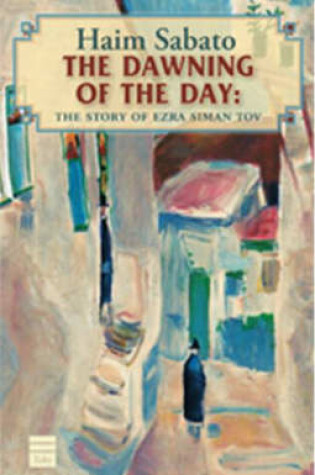 Cover of The Dawning of the Day