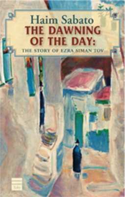 Book cover for The Dawning of the Day