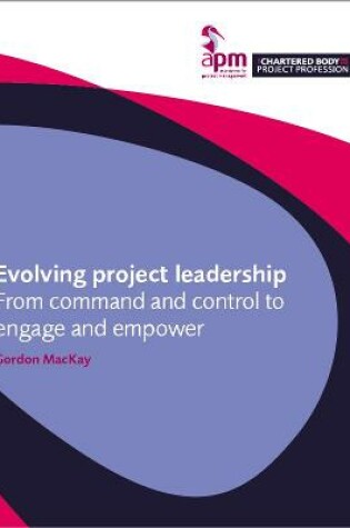 Cover of Evolving project leadership