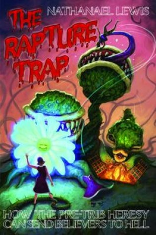 Cover of The Rapture Trap
