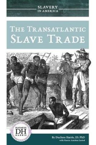 Cover of Transatlantic Slave Trade