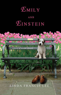 Book cover for Emily & Einstein