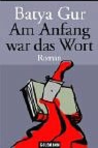 Cover of Am Anfang War Das Wort