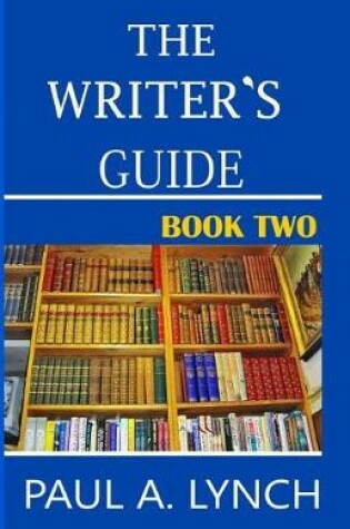 Cover of The Writer's Guide Book Two