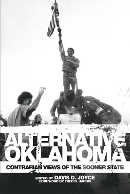 Cover of Alternative Oklahoma