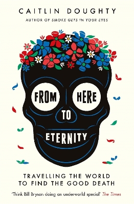 Book cover for From Here to Eternity