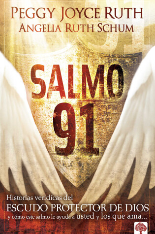 Cover of Salmo 91