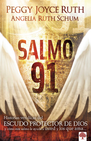 Book cover for Salmo 91