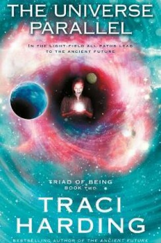 Cover of The Universe Parallel