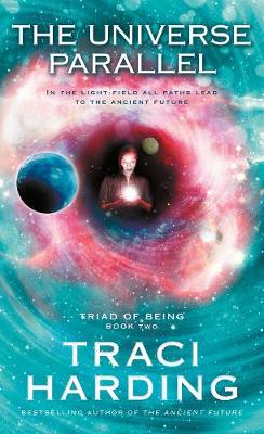 Book cover for The Universe Parallel