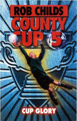 Book cover for County Cup (5): Cup Glory