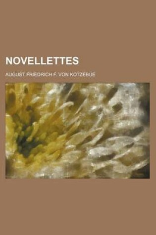 Cover of Novellettes