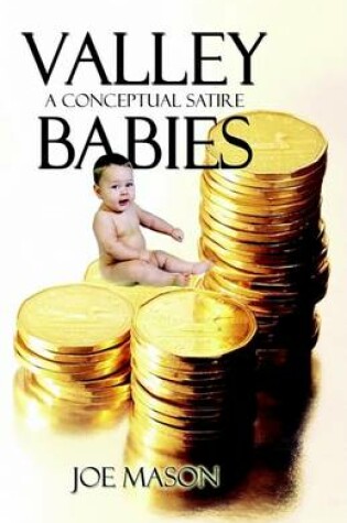 Cover of Valley Babies