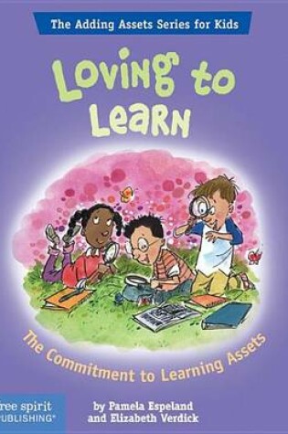 Cover of Loving to Learn