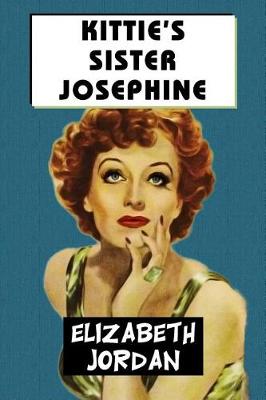 Book cover for Kittie's Sister Josephine