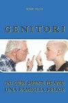 Book cover for Genitori