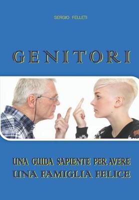 Cover of Genitori