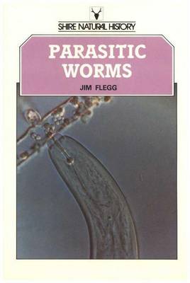 Book cover for Parasitic Worms