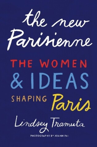 Cover of The New Parisienne