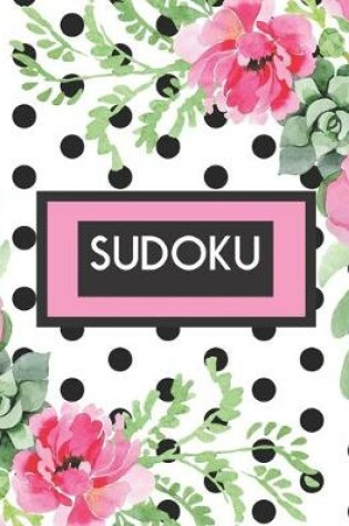 Cover of Sudoku