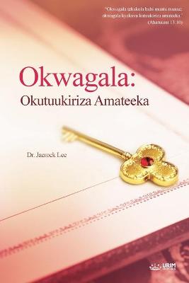 Book cover for Okwagala