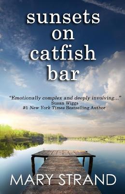 Book cover for Sunsets on Catfish Bar