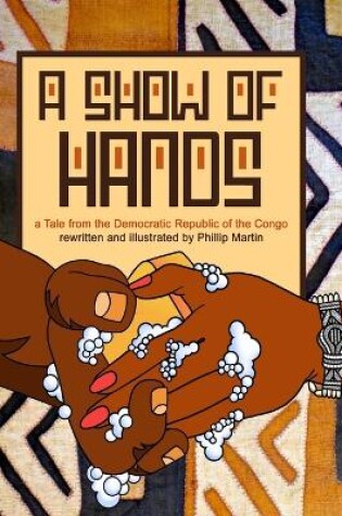 Cover of A Show of Hands