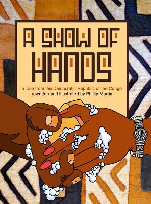 Book cover for A Show of Hands