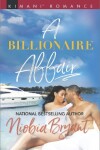 Book cover for A Billionaire Affair