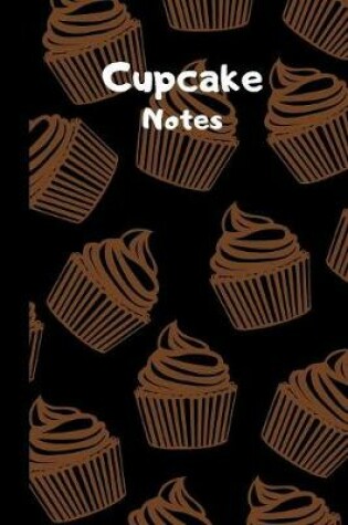 Cover of Cupcake Notes