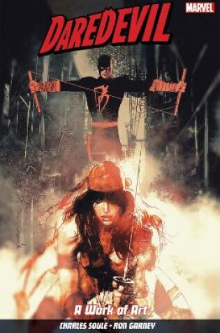 Cover of Daredevil Back In Black Vol. 2