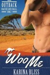 Book cover for Woo Me