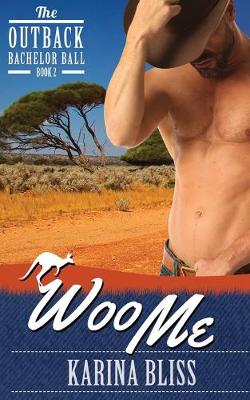 Book cover for Woo Me