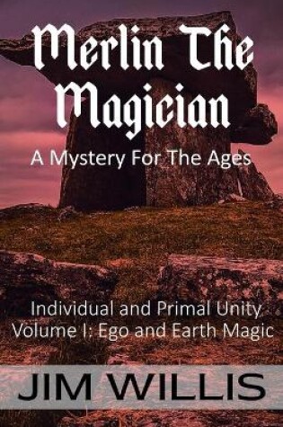 Cover of Merlin the Magician