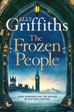 Cover of The Frozen People