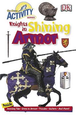 Book cover for Knights in Shining Armor