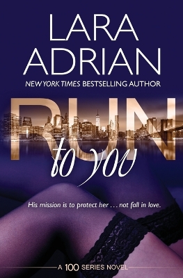 Book cover for Run to You