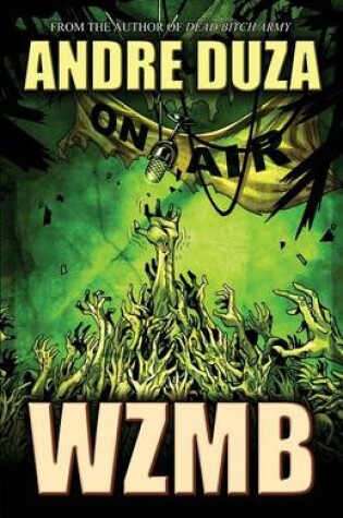 Cover of Wzmb
